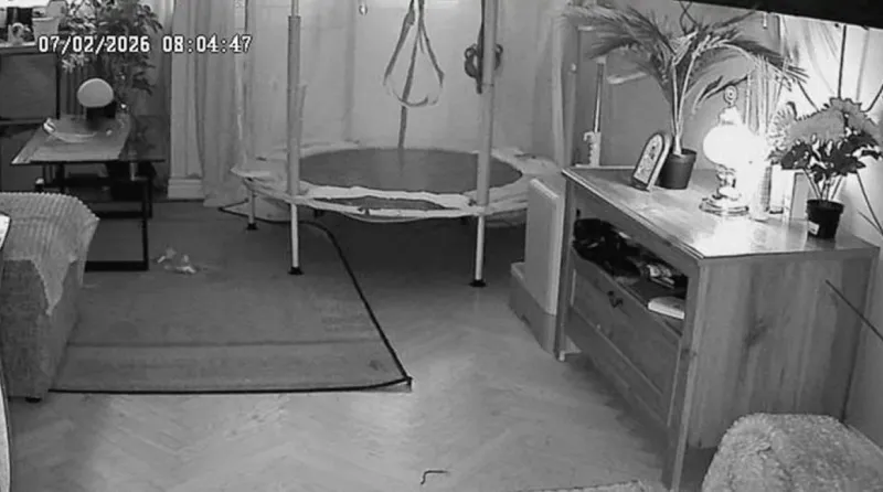 Mamma åtalas efter dödsbrand – femåring lämnades ensam i bostad
